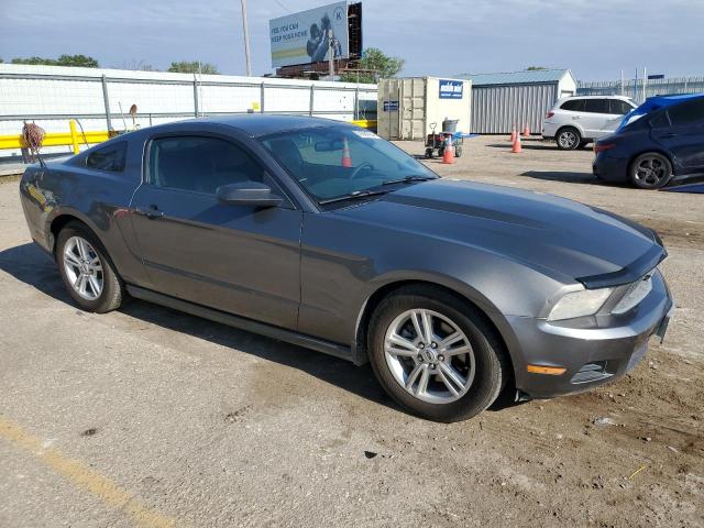 Photo 3 VIN: 1ZVBP8AM7B5131529 - FORD MUSTANG 