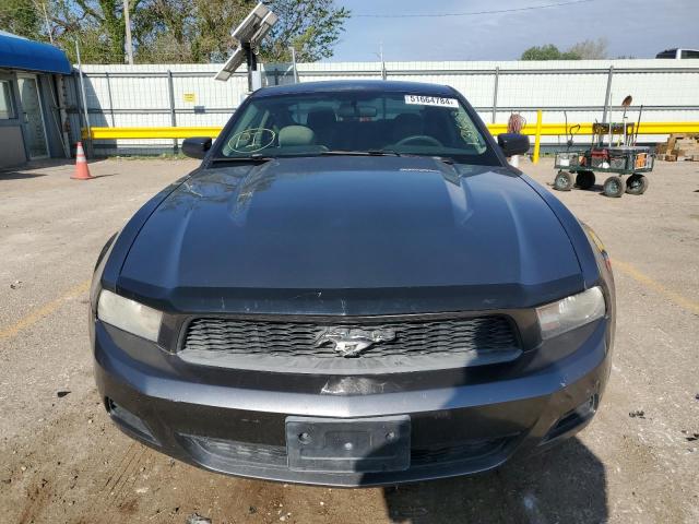 Photo 4 VIN: 1ZVBP8AM7B5131529 - FORD MUSTANG 