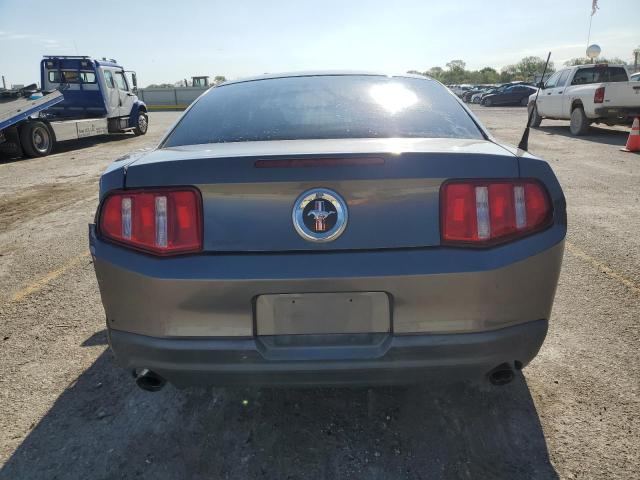 Photo 5 VIN: 1ZVBP8AM7B5131529 - FORD MUSTANG 