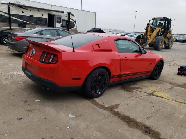 Photo 2 VIN: 1ZVBP8AM7B5131661 - FORD MUSTANG 