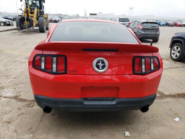 Photo 5 VIN: 1ZVBP8AM7B5131661 - FORD MUSTANG 