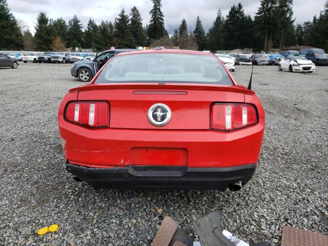 Photo 5 VIN: 1ZVBP8AM7B5132308 - FORD MUSTANG 