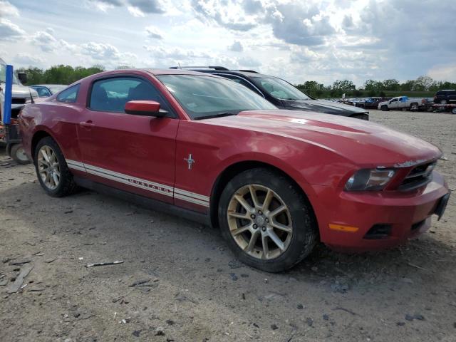 Photo 3 VIN: 1ZVBP8AM7B5132468 - FORD MUSTANG 