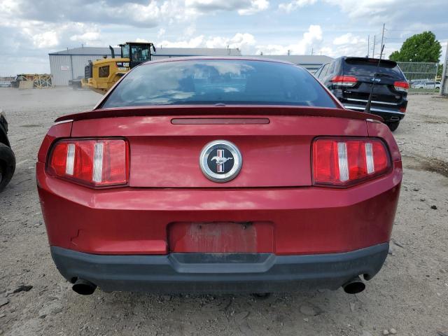 Photo 5 VIN: 1ZVBP8AM7B5132468 - FORD MUSTANG 