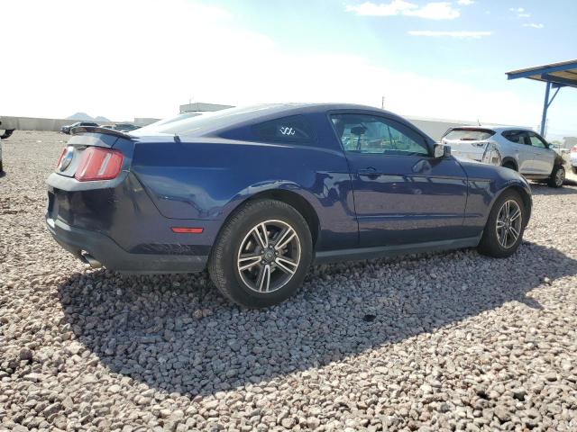 Photo 2 VIN: 1ZVBP8AM7B5133961 - FORD MUSTANG 