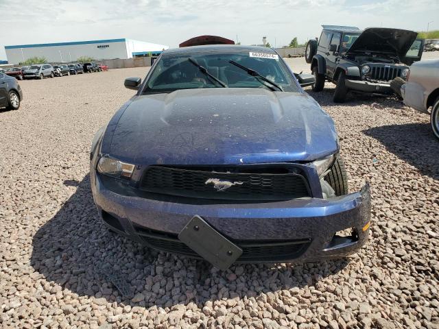 Photo 4 VIN: 1ZVBP8AM7B5133961 - FORD MUSTANG 