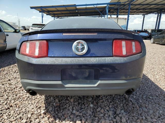 Photo 5 VIN: 1ZVBP8AM7B5133961 - FORD MUSTANG 