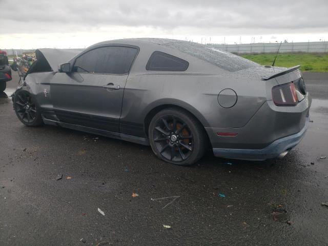 Photo 1 VIN: 1ZVBP8AM7B5134446 - FORD MUSTANG 