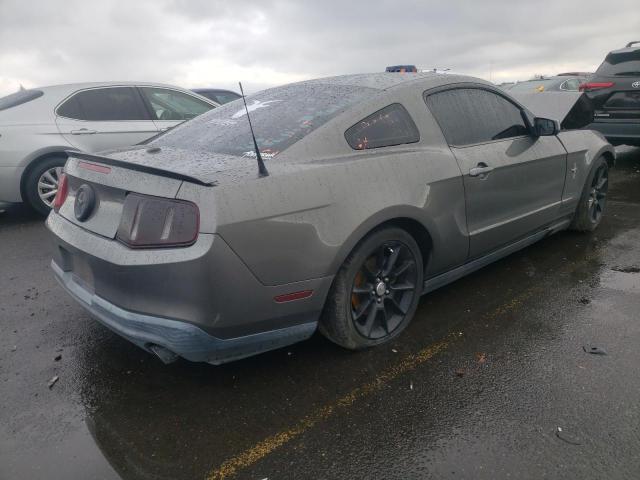 Photo 2 VIN: 1ZVBP8AM7B5134446 - FORD MUSTANG 