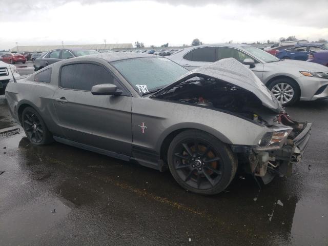 Photo 3 VIN: 1ZVBP8AM7B5134446 - FORD MUSTANG 