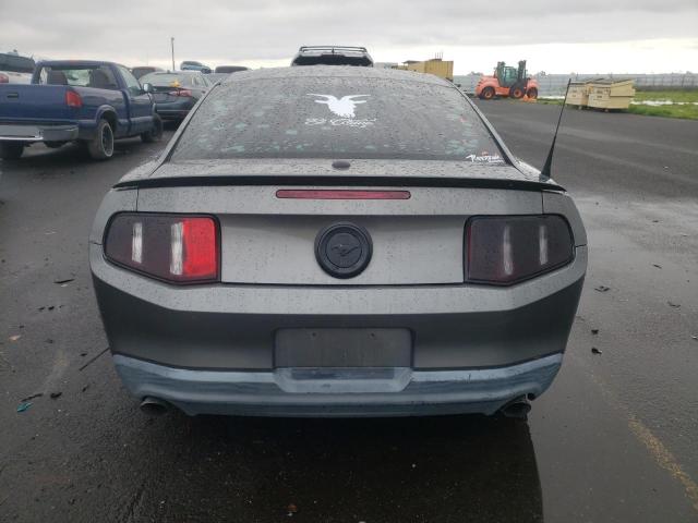 Photo 5 VIN: 1ZVBP8AM7B5134446 - FORD MUSTANG 