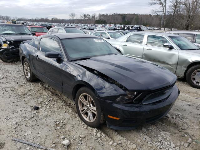 Photo 0 VIN: 1ZVBP8AM7B5135290 - FORD MUSTANG 