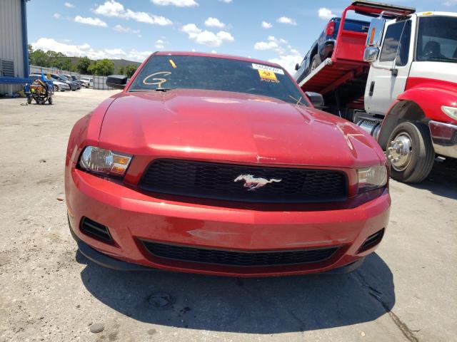 Photo 8 VIN: 1ZVBP8AM7B5135726 - FORD MUSTANG 