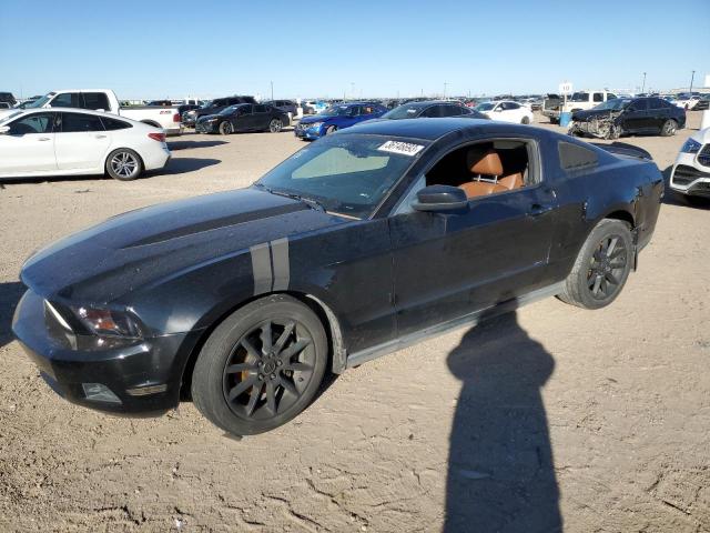 Photo 0 VIN: 1ZVBP8AM7B5136584 - FORD MUSTANG 