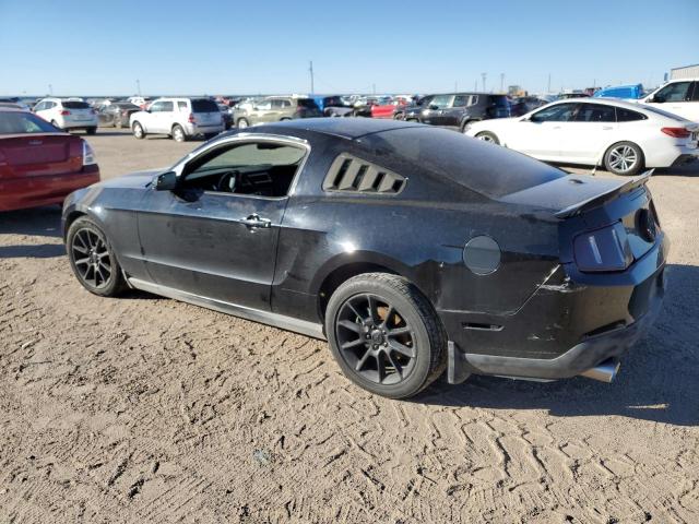 Photo 1 VIN: 1ZVBP8AM7B5136584 - FORD MUSTANG 