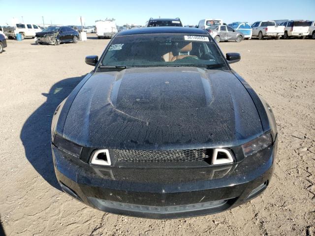 Photo 4 VIN: 1ZVBP8AM7B5136584 - FORD MUSTANG 