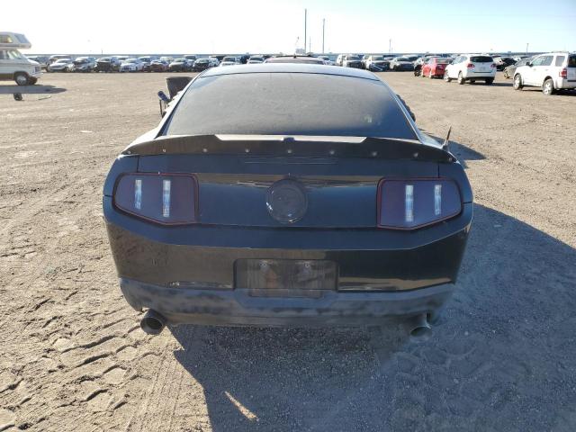 Photo 5 VIN: 1ZVBP8AM7B5136584 - FORD MUSTANG 