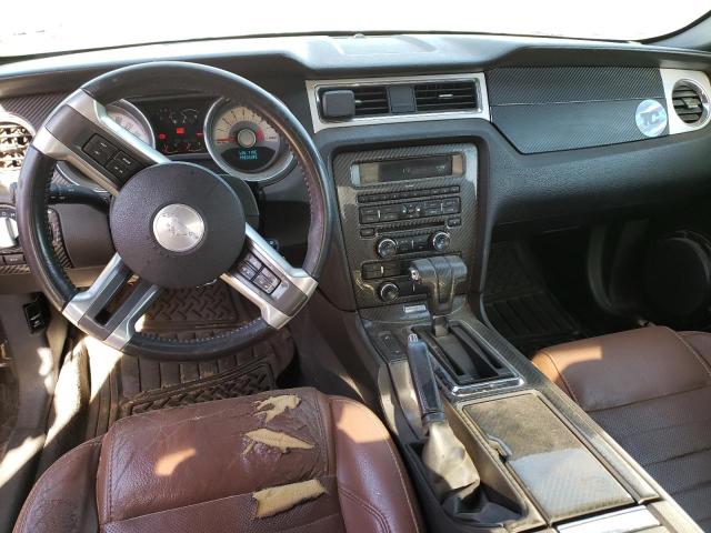 Photo 7 VIN: 1ZVBP8AM7B5136584 - FORD MUSTANG 