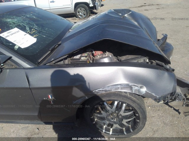 Photo 5 VIN: 1ZVBP8AM7B5148069 - FORD MUSTANG 