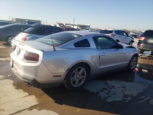 Photo 2 VIN: 1ZVBP8AM7B5157418 - FORD MUSTANG 