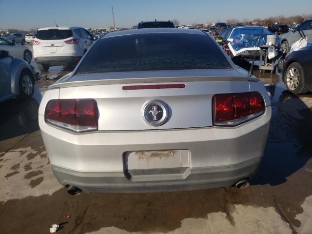 Photo 5 VIN: 1ZVBP8AM7B5157418 - FORD MUSTANG 