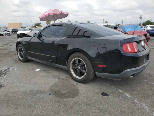 Photo 1 VIN: 1ZVBP8AM7B5159007 - FORD MUSTANG 