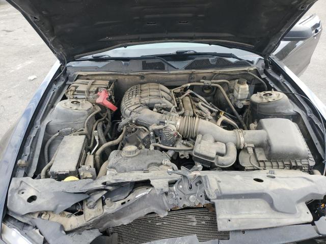 Photo 10 VIN: 1ZVBP8AM7B5159007 - FORD MUSTANG 