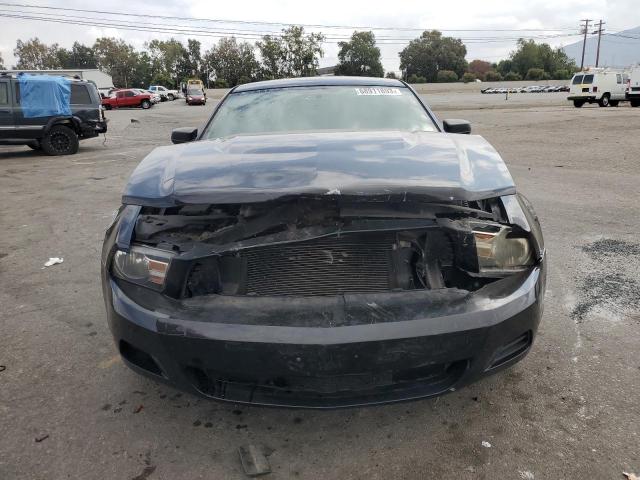 Photo 4 VIN: 1ZVBP8AM7B5159007 - FORD MUSTANG 