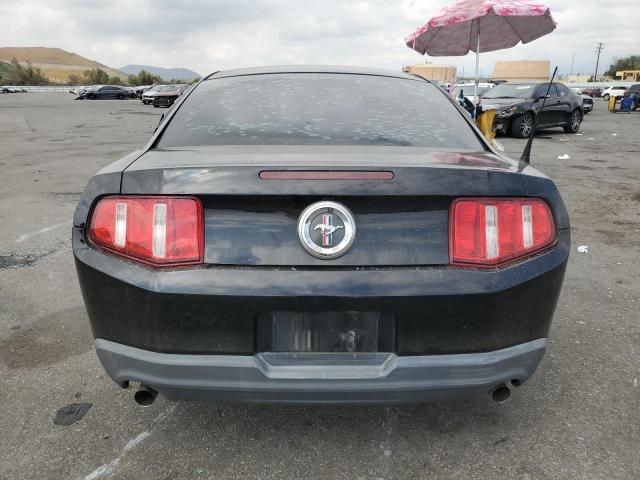 Photo 5 VIN: 1ZVBP8AM7B5159007 - FORD MUSTANG 