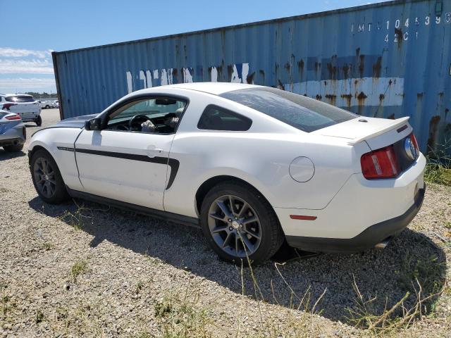 Photo 1 VIN: 1ZVBP8AM7B5161520 - FORD MUSTANG 