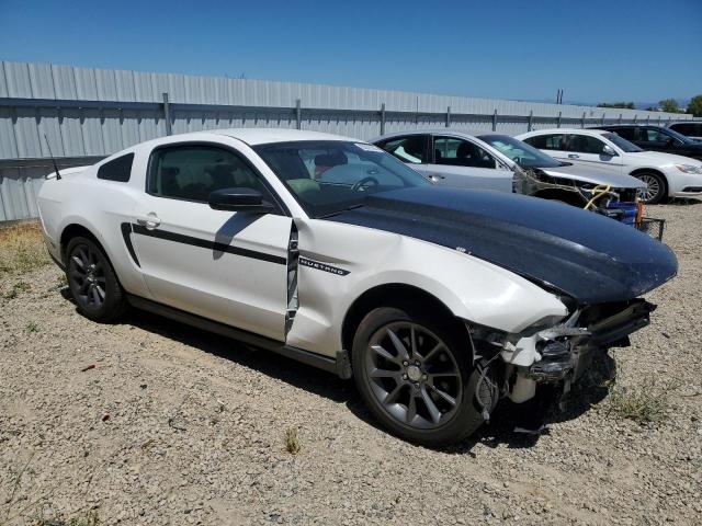 Photo 3 VIN: 1ZVBP8AM7B5161520 - FORD MUSTANG 