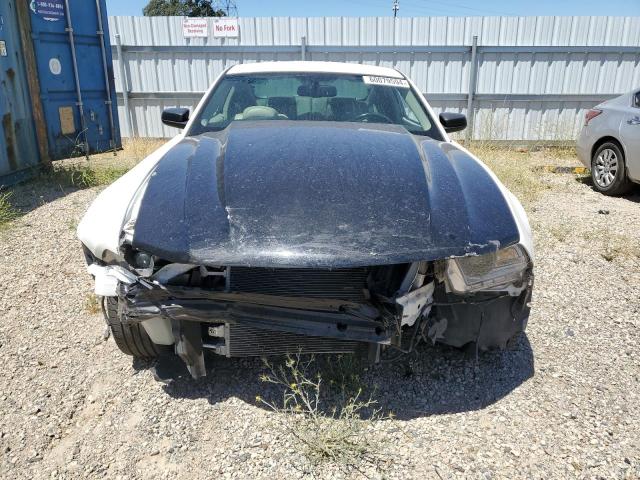 Photo 4 VIN: 1ZVBP8AM7B5161520 - FORD MUSTANG 