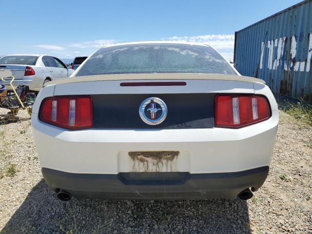 Photo 5 VIN: 1ZVBP8AM7B5161520 - FORD MUSTANG 