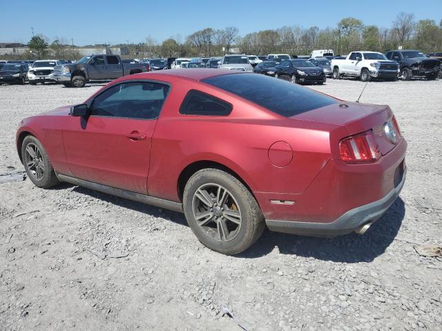 Photo 1 VIN: 1ZVBP8AM7B5166118 - FORD MUSTANG 