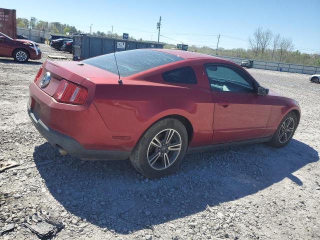 Photo 2 VIN: 1ZVBP8AM7B5166118 - FORD MUSTANG 