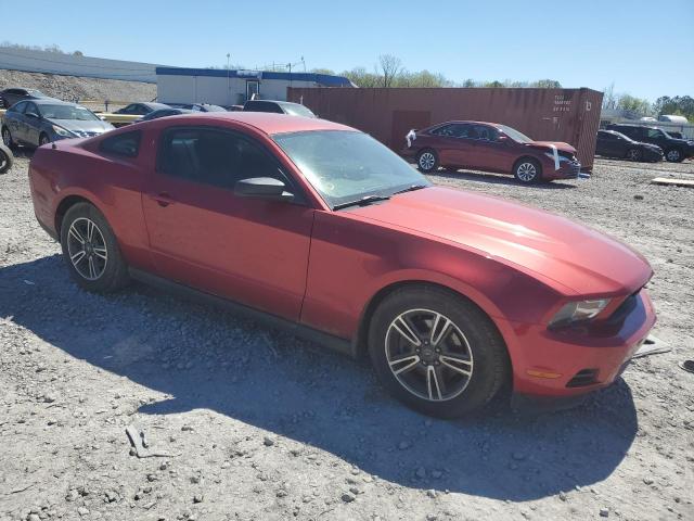 Photo 3 VIN: 1ZVBP8AM7B5166118 - FORD MUSTANG 