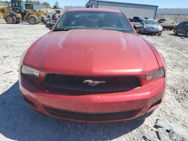 Photo 4 VIN: 1ZVBP8AM7B5166118 - FORD MUSTANG 