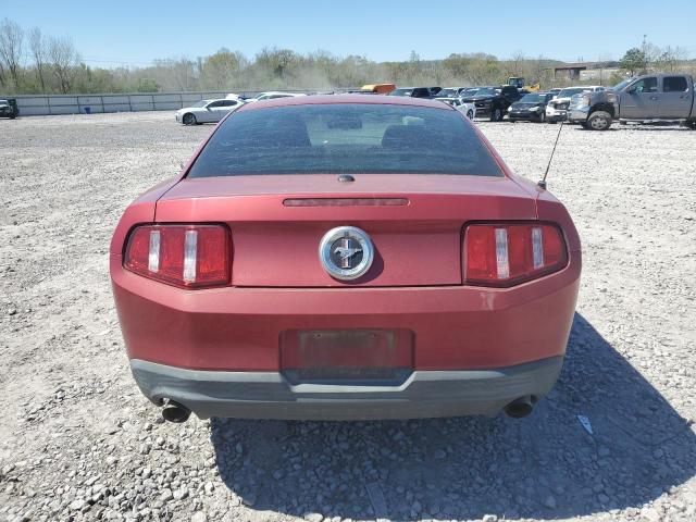 Photo 5 VIN: 1ZVBP8AM7B5166118 - FORD MUSTANG 