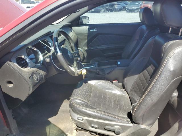 Photo 6 VIN: 1ZVBP8AM7B5166118 - FORD MUSTANG 