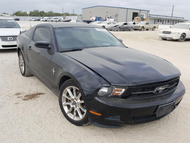 Photo 0 VIN: 1ZVBP8AM7B5168743 - FORD MUSTANG 