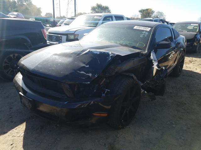 Photo 1 VIN: 1ZVBP8AM7C5202908 - FORD MUSTANG 