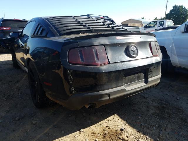 Photo 2 VIN: 1ZVBP8AM7C5202908 - FORD MUSTANG 