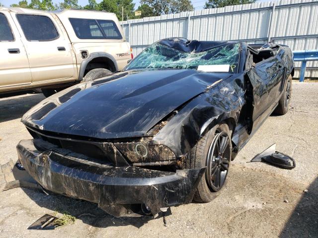 Photo 1 VIN: 1ZVBP8AM7C5206053 - FORD MUSTANG 