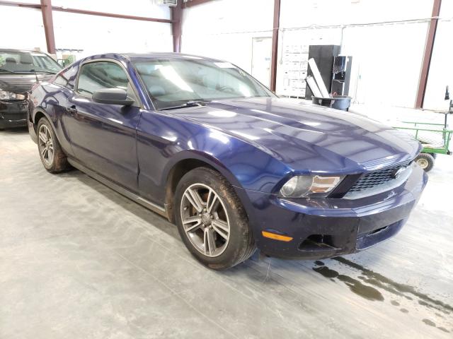 Photo 0 VIN: 1ZVBP8AM7C5208501 - FORD MUSTANG 