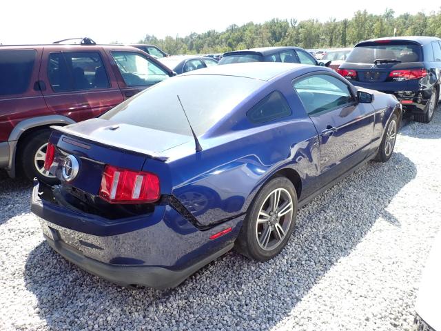 Photo 3 VIN: 1ZVBP8AM7C5208501 - FORD MUSTANG 