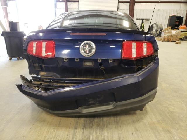 Photo 8 VIN: 1ZVBP8AM7C5208501 - FORD MUSTANG 