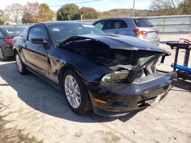 Photo 0 VIN: 1ZVBP8AM7C5209650 - FORD MUSTANG 