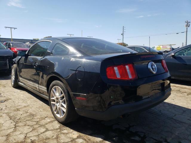 Photo 2 VIN: 1ZVBP8AM7C5209650 - FORD MUSTANG 