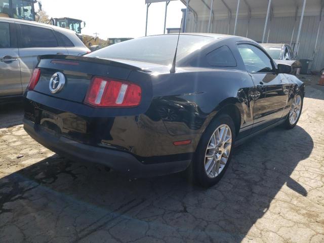 Photo 3 VIN: 1ZVBP8AM7C5209650 - FORD MUSTANG 