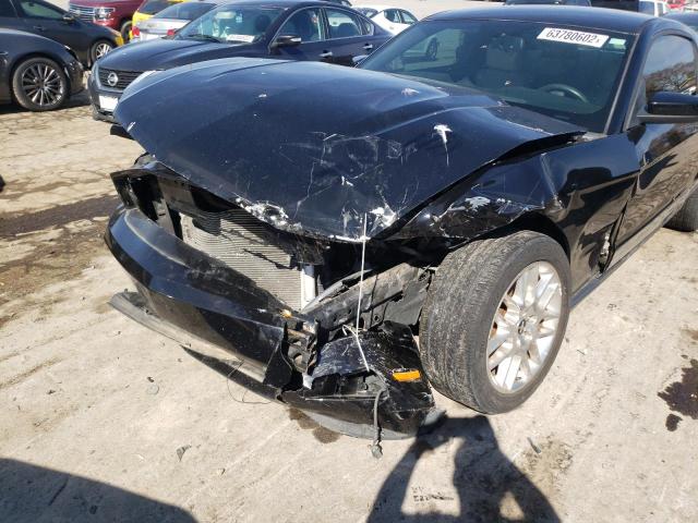 Photo 8 VIN: 1ZVBP8AM7C5209650 - FORD MUSTANG 